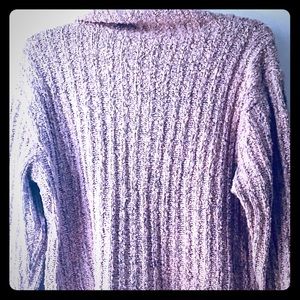 #Rose #blush #cableknit sweater! #winterclearance!